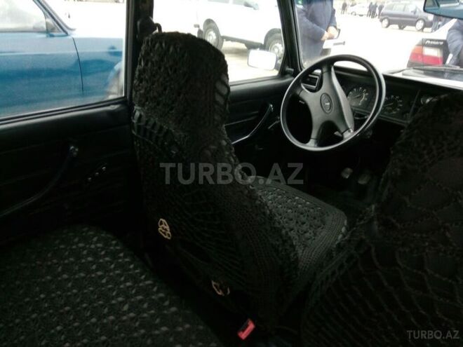LADA (VAZ) 2107 2009, 196,000 km - 1.6 l - Bakı