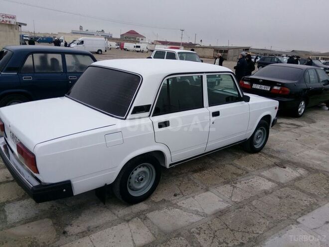 LADA (VAZ) 2107 2009, 196,000 km - 1.6 l - Bakı