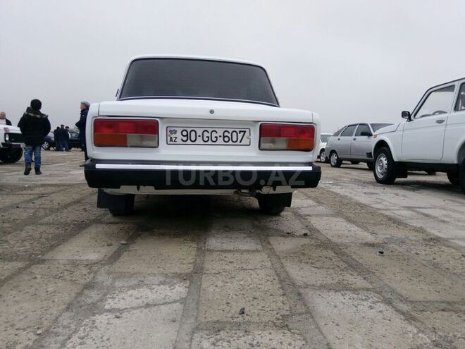 LADA (VAZ) 2107 2009, 196,000 km - 1.6 l - Bakı