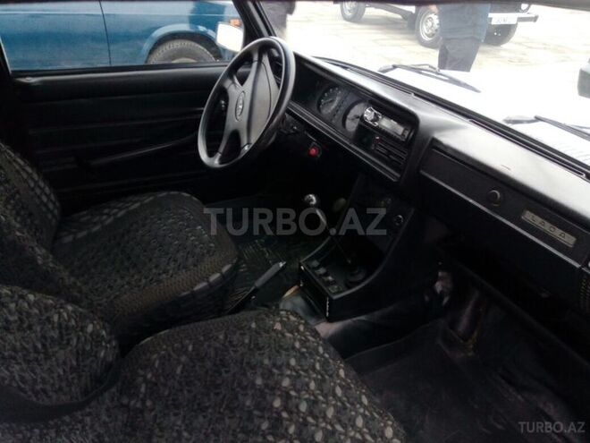 LADA (VAZ) 2107 2009, 196,000 km - 1.6 l - Bakı