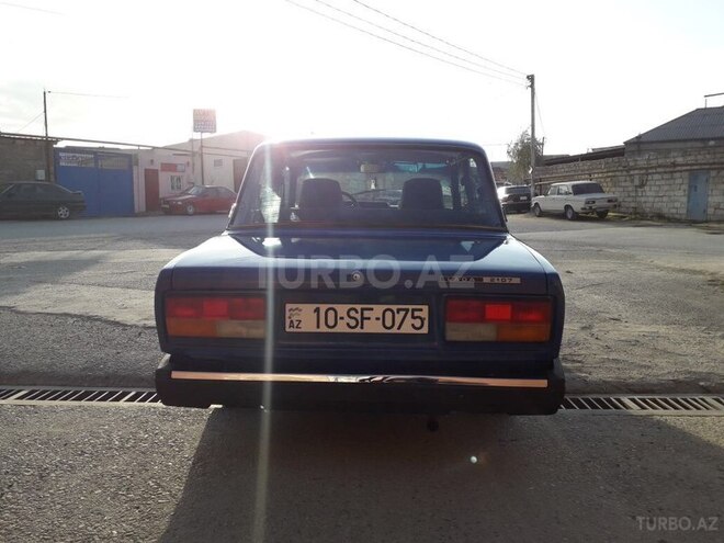 LADA (VAZ) 2107 2006, 159,000 km - 1.6 l - Bakı