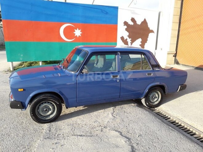 LADA (VAZ) 2107 2006, 159,000 km - 1.6 l - Bakı