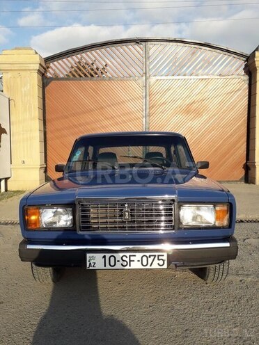 LADA (VAZ) 2107 2006, 159,000 km - 1.6 l - Bakı