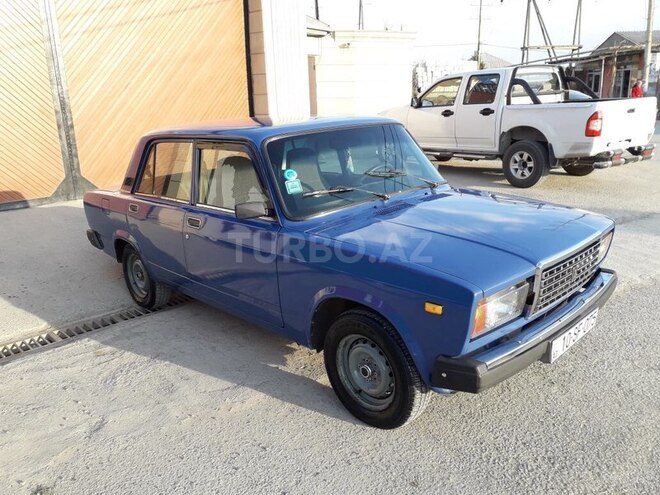 LADA (VAZ) 2107 2006, 159,000 km - 1.6 l - Bakı