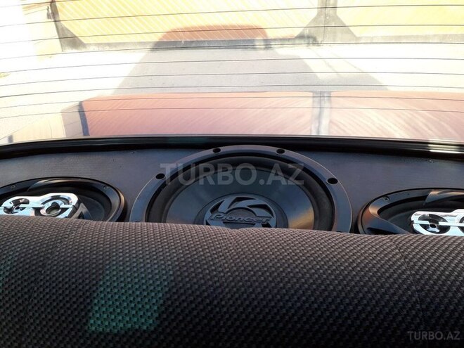 LADA (VAZ) 2107 2006, 159,000 km - 1.6 l - Bakı