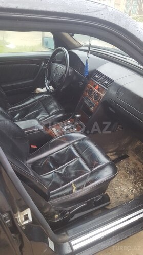 Mercedes C 180 1995, 354,680 km - 1.8 l - Bakı