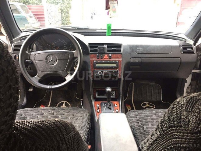 Mercedes C 200 1998, 280,987 km - 2.0 l - Bakı