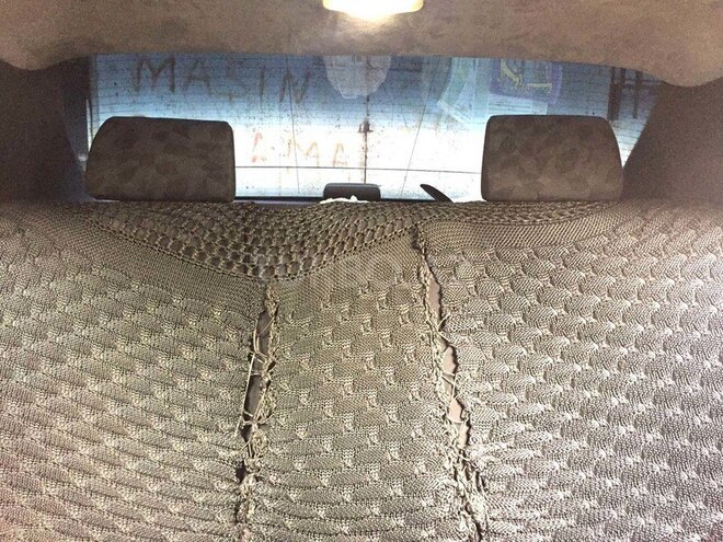 Mercedes C 200 1998, 280,987 km - 2.0 l - Bakı