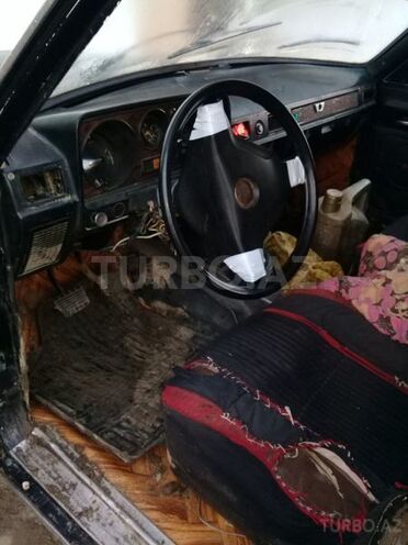 GAZ 24 1988, 200,000 km - 2.4 l - Ağcabədi