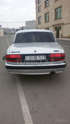 GAZ 3110 2003, 185,000 km - 2.4 л - Gəncə