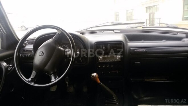 GAZ 3110 2003, 185,000 km - 2.4 л - Gəncə