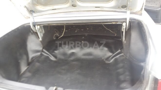 GAZ 3110 2003, 185,000 km - 2.4 л - Gəncə