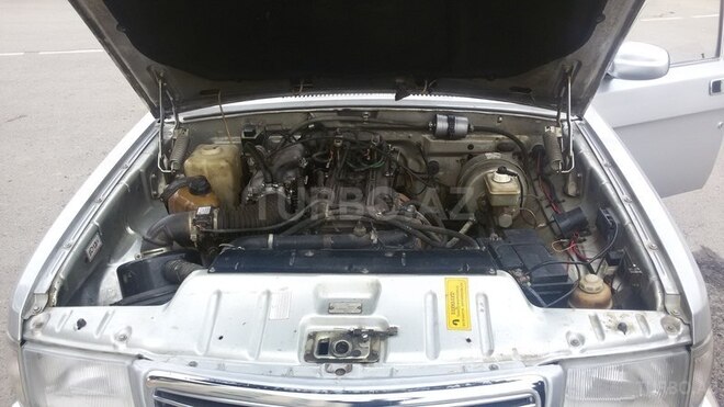 GAZ 3110 2003, 185,000 km - 2.4 л - Gəncə