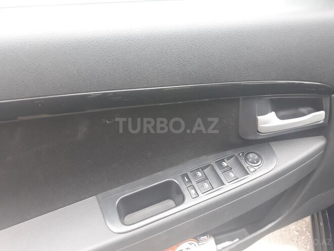 LADA (VAZ) Priora 2014, 42,500 km - 1.6 l - Bakı