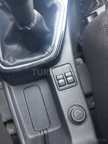 LADA (VAZ) Priora 2014, 42,500 km - 1.6 l - Bakı
