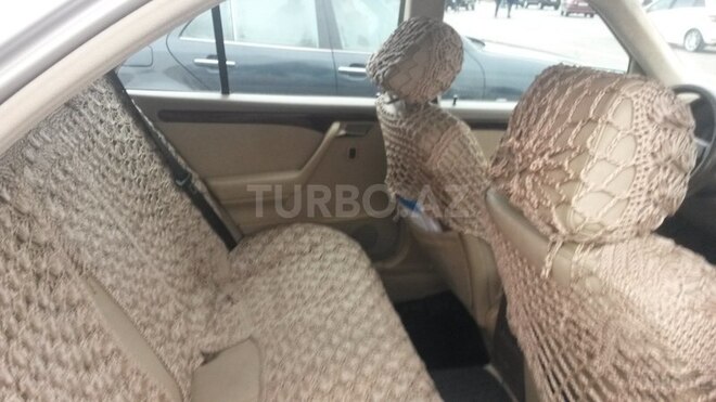 Mercedes C 230 1997, 233,000 km - 2.3 l - Bakı