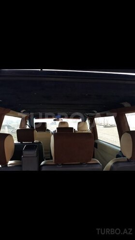 Mercedes Vito 110 1999, 380,000 km - 2.2 l - Gəncə