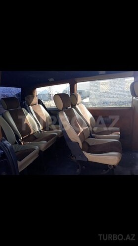 Mercedes Vito 110 1999, 380,000 km - 2.2 l - Gəncə