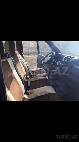 Mercedes Vito 110 1999, 380,000 km - 2.2 l - Gəncə