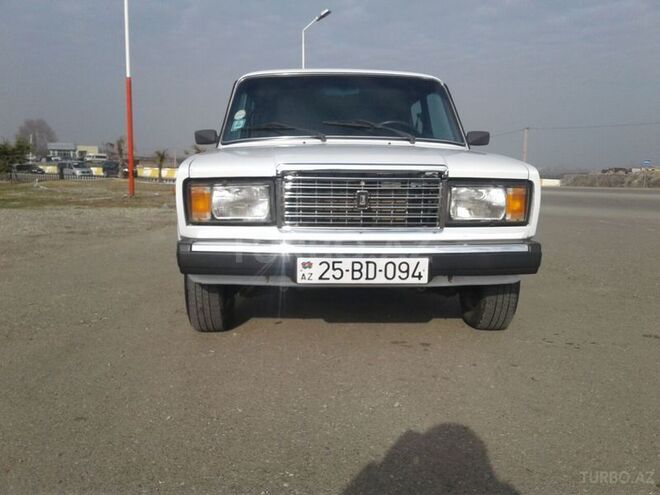 LADA (VAZ) 2107 2005, 169,000 km - 1.6 l - Göygöl