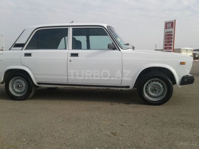 LADA (VAZ) 2107 2005, 169,000 km - 1.6 l - Göygöl