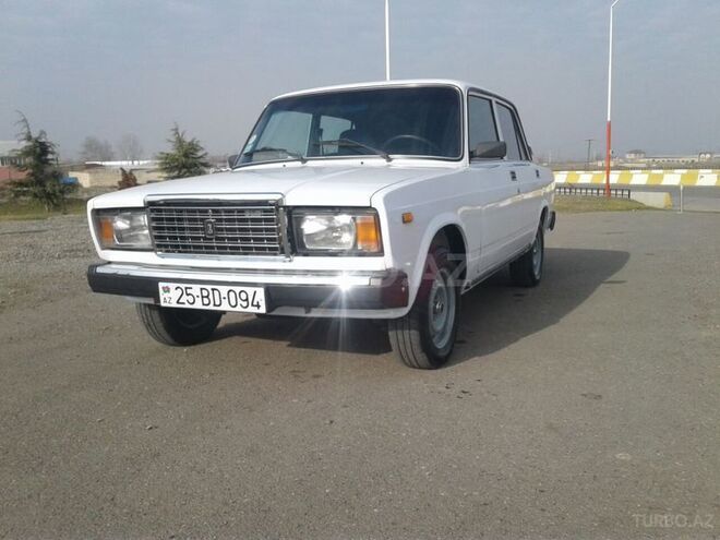 LADA (VAZ) 2107 2005, 169,000 km - 1.6 l - Göygöl