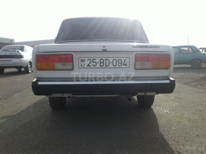 LADA (VAZ) 2107 2005, 169,000 km - 1.6 l - Göygöl