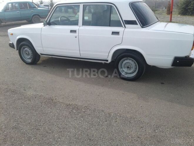 LADA (VAZ) 2107 2005, 169,000 km - 1.6 l - Göygöl