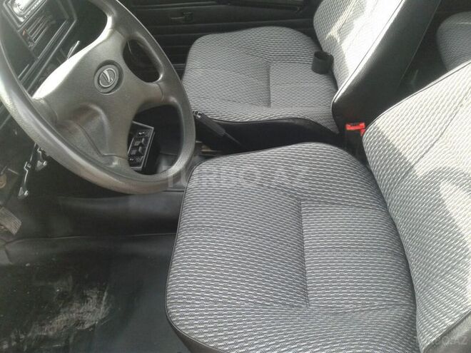 LADA (VAZ) 2107 2005, 169,000 km - 1.6 l - Göygöl