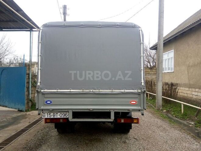 GAZ 330202-740 2003, 333,971 km - 2.5 l - Cəlilabad