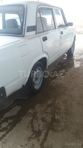 LADA (VAZ) 2107 1989, 700,000 km - 1.5 l - Bakı