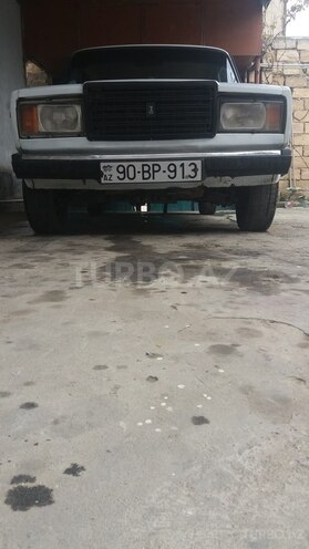 LADA (VAZ) 2107 1989, 700,000 km - 1.5 l - Bakı