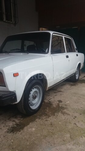 LADA (VAZ) 2107 1989, 700,000 km - 1.5 l - Bakı