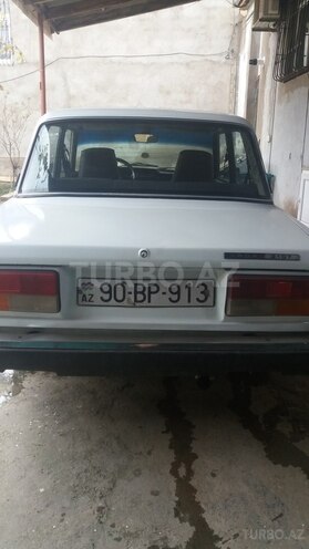 LADA (VAZ) 2107 1989, 700,000 km - 1.5 l - Bakı