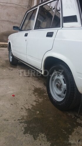 LADA (VAZ) 2107 1989, 700,000 km - 1.5 l - Bakı