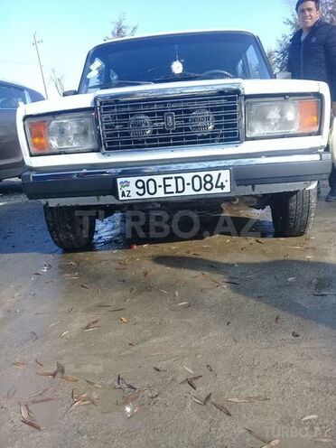 LADA (VAZ) 2107 2008, 265,000 km - 0.2 л - Bakı