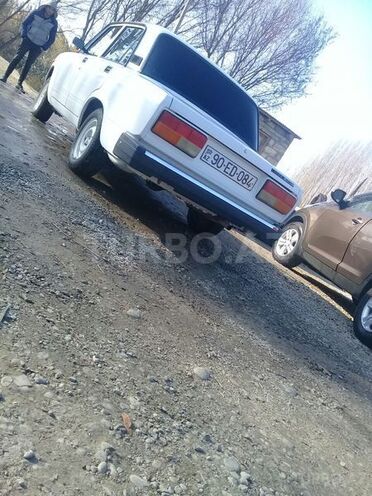 LADA (VAZ) 2107 2008, 265,000 km - 0.2 л - Bakı