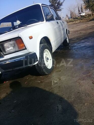 LADA (VAZ) 2107 2008, 265,000 km - 0.2 л - Bakı