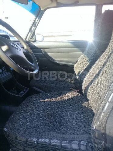 LADA (VAZ) 2107 2008, 265,000 km - 0.2 л - Bakı