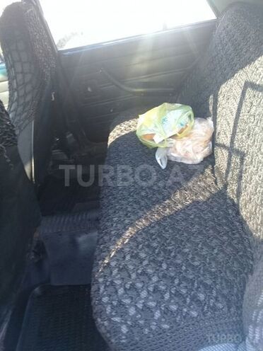 LADA (VAZ) 2107 2008, 265,000 km - 0.2 л - Bakı