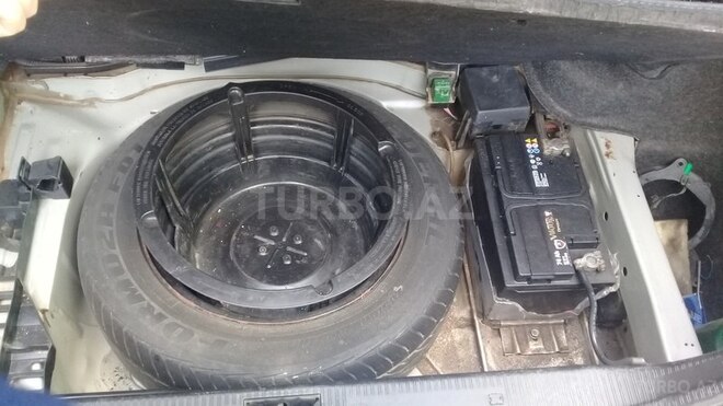 Mercedes C 180 1996, 200,000 km - 1.8 l - Bakı
