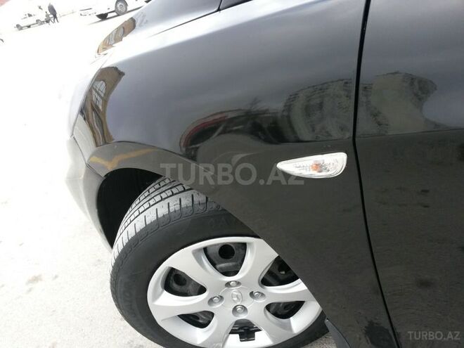 Hyundai Accent 2011, 96,400 km - 0.2 л - Sumqayıt