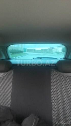 Opel Astra 2011, 154,200 km - 1.3 l - Bakı