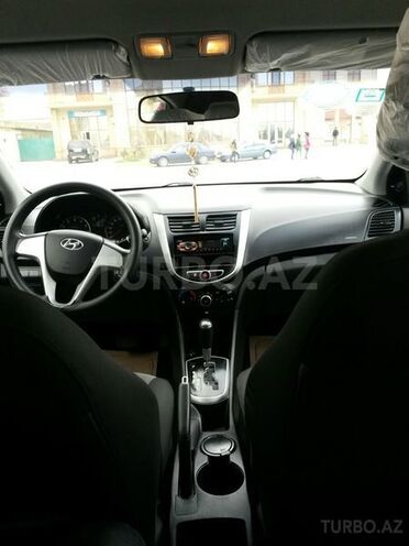 Hyundai Accent 2011, 96,400 km - 0.2 л - Sumqayıt