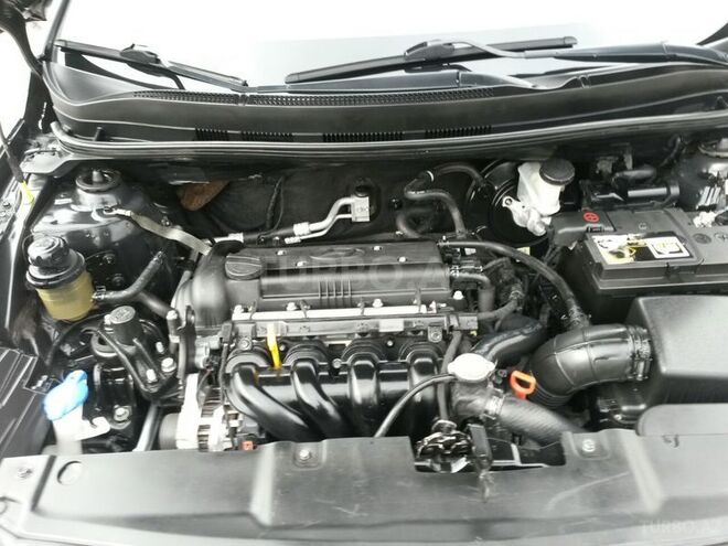 Hyundai Accent 2011, 96,400 km - 0.2 л - Sumqayıt