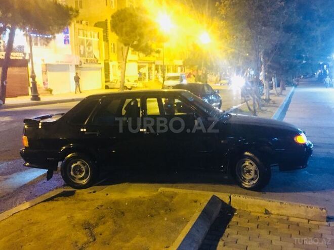 LADA (VAZ) 2115 2012, 174,000 km - 1.6 l - Bakı