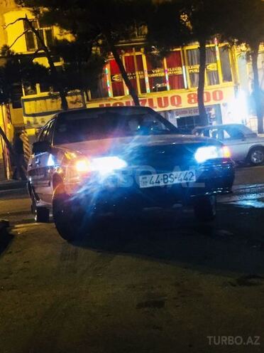 LADA (VAZ) 2115 2012, 174,000 km - 1.6 l - Bakı