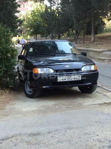 LADA (VAZ) 2115 2012, 174,000 km - 1.6 l - Bakı