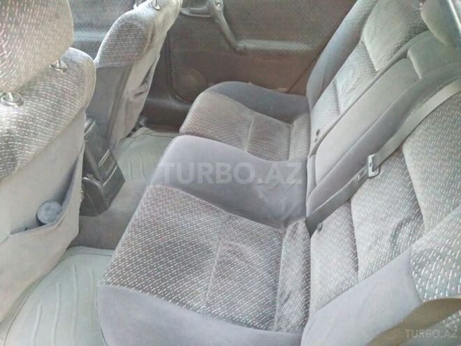 Opel Vectra 1997, 247,000 km - 2.0 l - Bakı