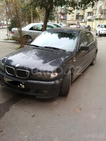 BMW 328 1999, 258,000 km - 2.8 л - Bakı